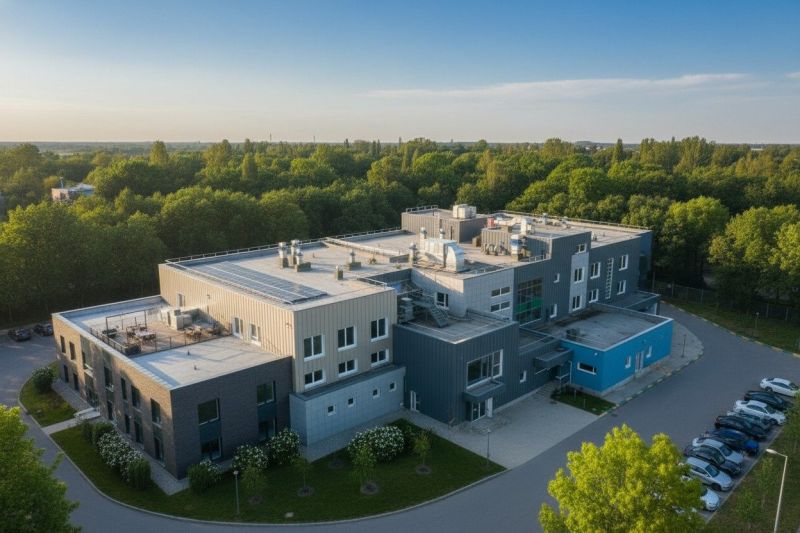 Increase Your Roofing Service Business with an AI Driven, Targeted Website